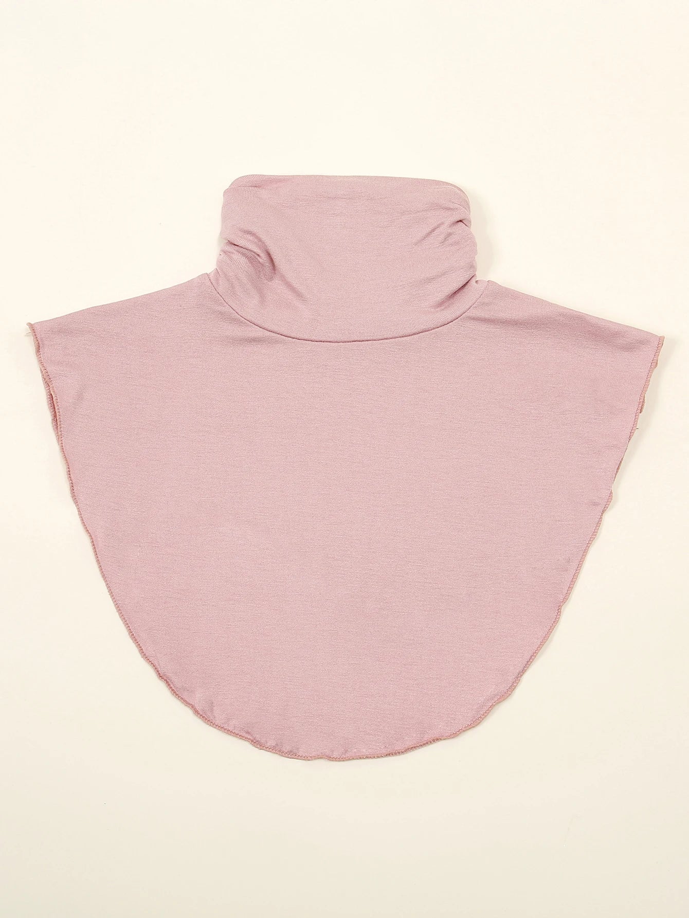 Turtle Neck Pink - oklalla